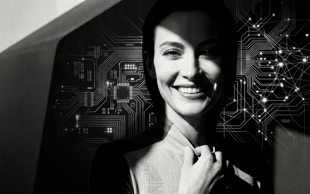 The illusion of predictability: when AI enhances the customer experience