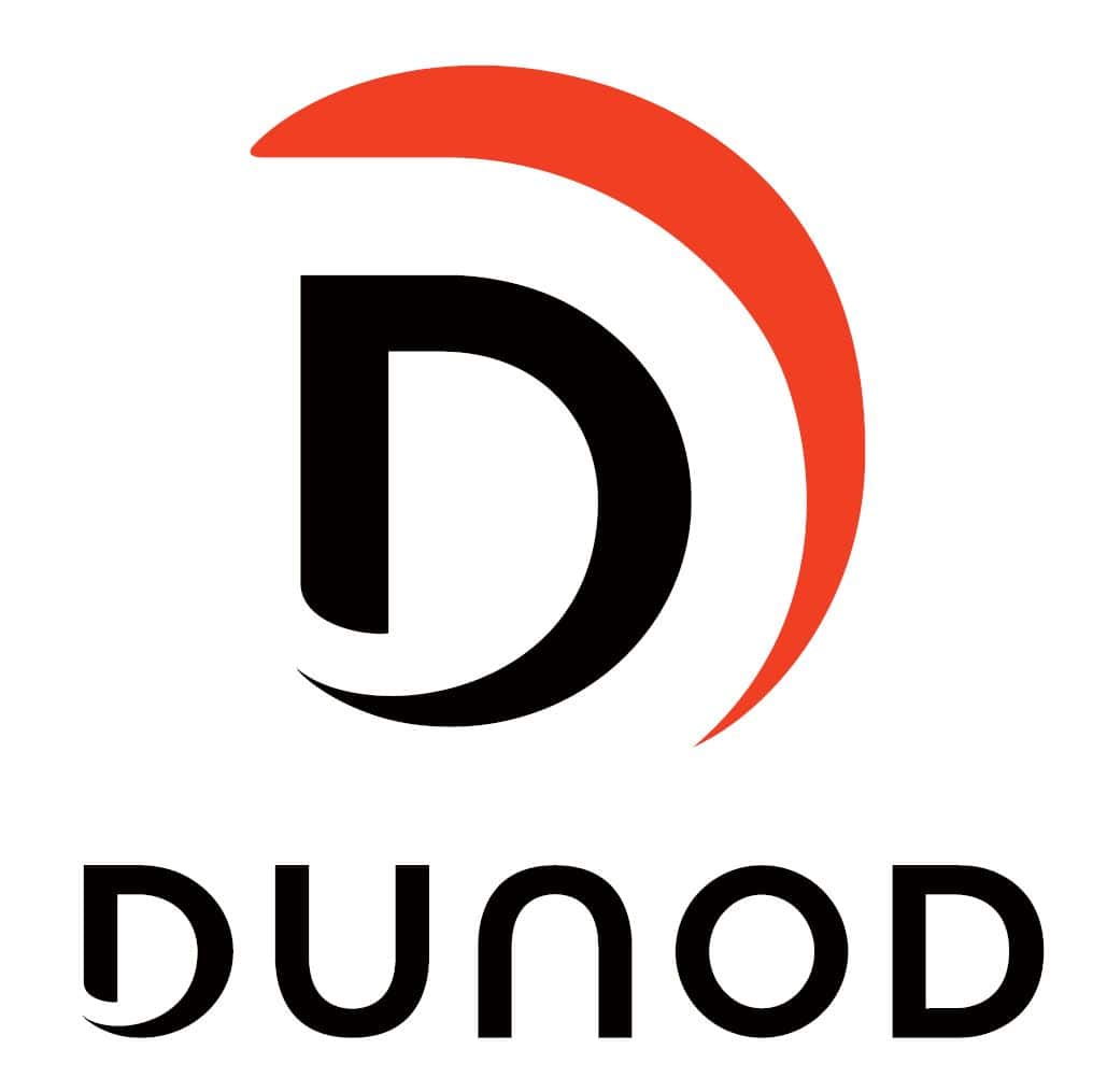 Logo livre Librairie Dunod