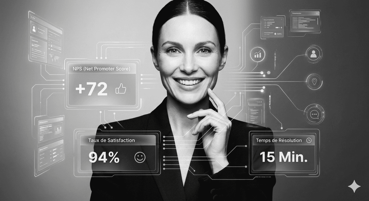 Analyse sentiment client avec chat gpt et autre ia