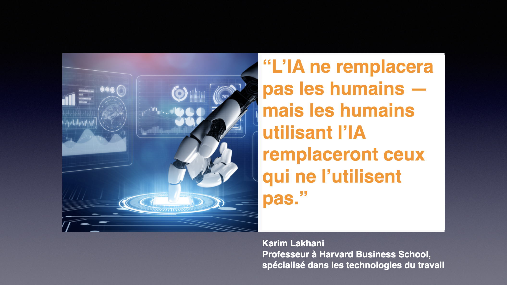 Comment combiner ChatGPT et intelligence émotionnelle pour créer un effet waouh durable