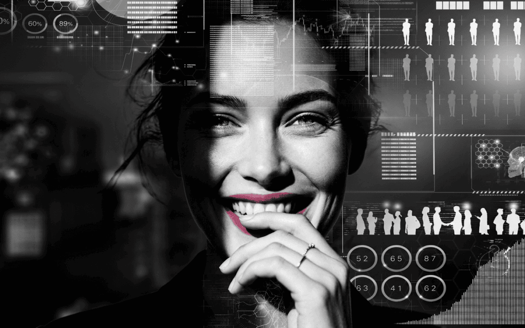 The illusion of predictability: when AI enhances the customer experience